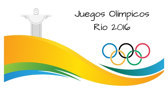 Aros olimpicos on sale para niños