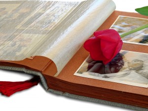 Scrapbook: Cómo hacer un álbum de recuerdos de las vacaciones