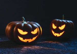 Cómo hacer una calabaza de Halloween: paso a paso