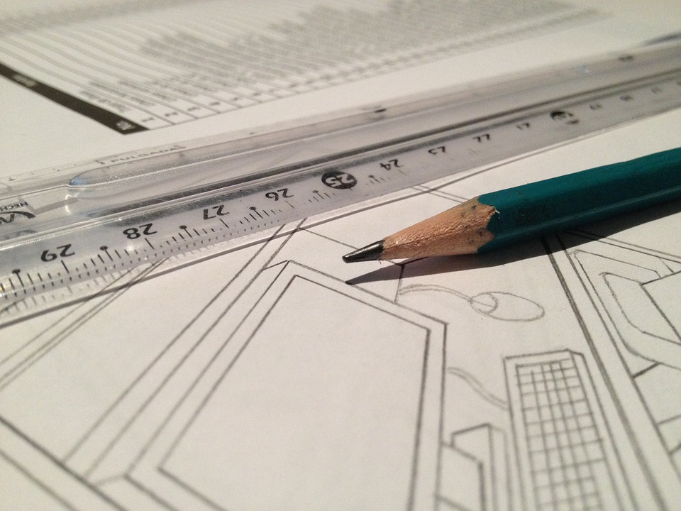 Los mejores materiales para Dibujo Técnico