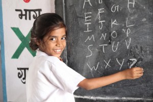 La importancia de aprender idiomas desde edades tempranas