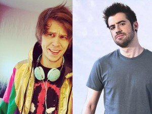 Los youtubers preferidos de los adolescentes