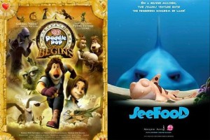 Las mejores películas infantiles que puedes ver en YouTube