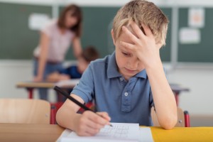 Cómo ayudar a tu hijo en la época de exámenes