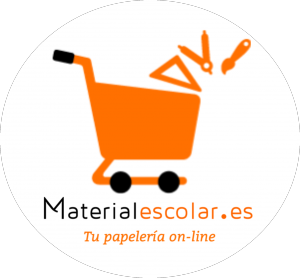 Cupones Descuento Material Escolar