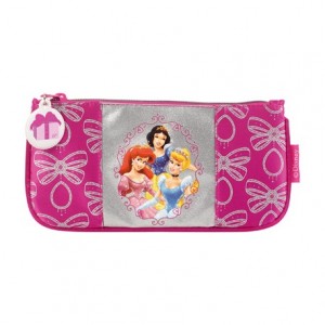 Bolso escolar portatodo plano Safta modelo princess royal