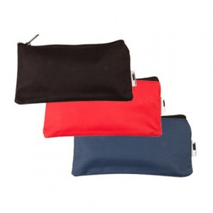 Bolso escolar portatodo marca Liderpapel ancho colores surtidos