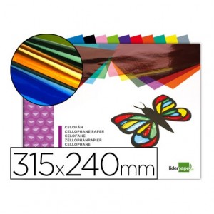 Tipos de papel para manualidades - Material Escolar Blog