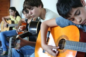 Tipos de campamento de verano 