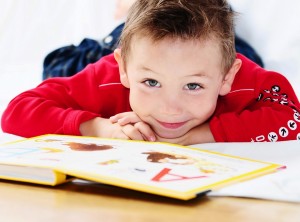 Trucos para estudiar en Primaria