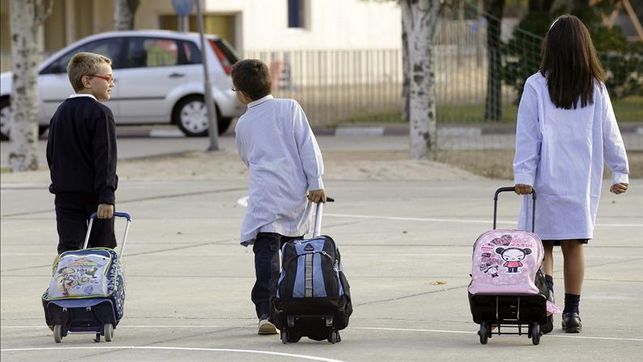 Descubre las ventajas de las mochilas con ruedas