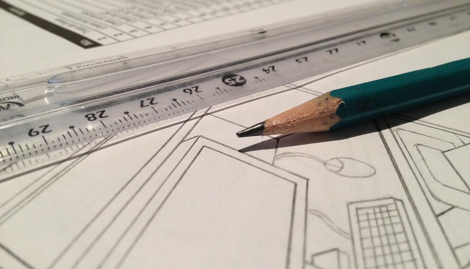 USO DEL COMPAS  Técnicas de dibujo, Materiales de dibujo tecnico,  Herramientas de dibujo tecnico