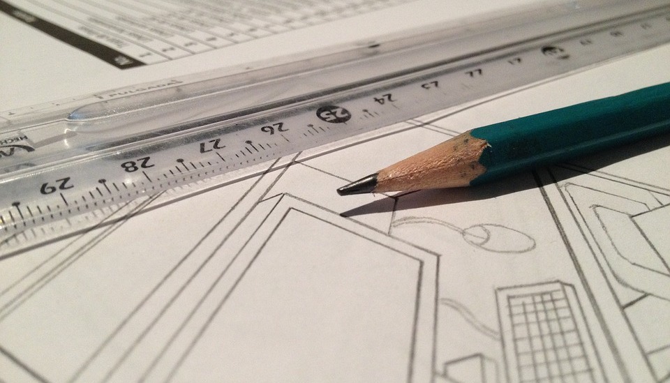 Los mejores materiales para Dibujo Técnico Material