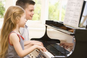 La importancia de la música escolar 