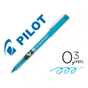 Rotulador Pilot V-5