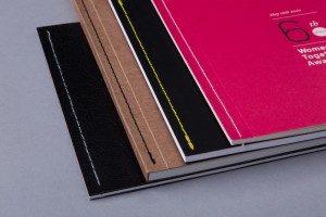Tipos de encuadernación en los cuadernos