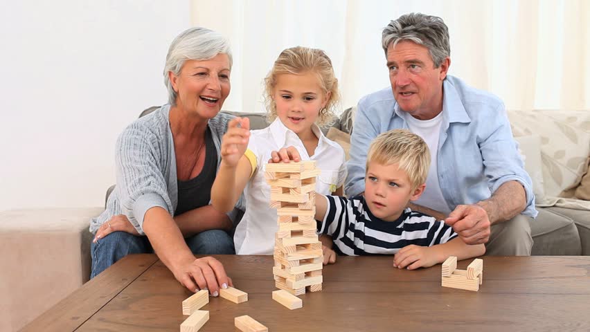 Mejores juegos para niños sin límite de edad
