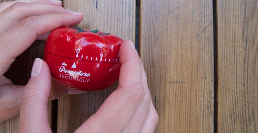 Qué es la Técnica Pomodoro