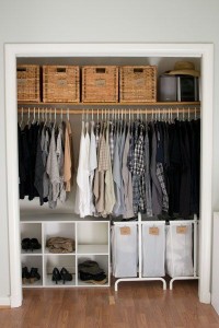 Ordenar con el método Konmari