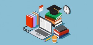 Las cinco ventajas de estudiar online