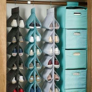 Ordenar con el método Konmari