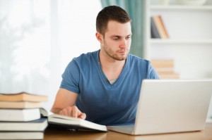 Las cinco ventajas de estudiar online