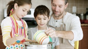 Cómo organizar bien las comidas o cenas de Navidad