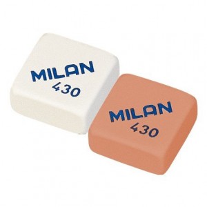 Gomas marca Milan 430