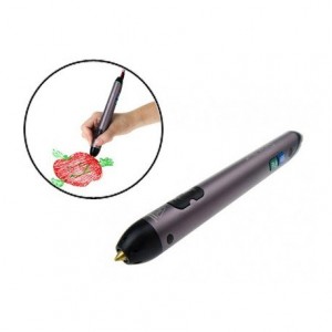 Lapiz impresion 3D Colido PEN GRY