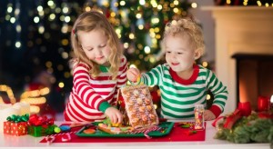 Cómo organizar bien las comidas o cenas de Navidad