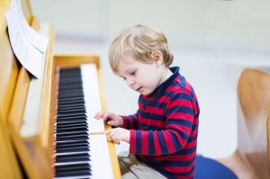 En qué consiste la pedagogía musical