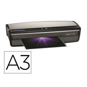 Plastificadora Jupiter-2 DinA3 Marca Fellowes