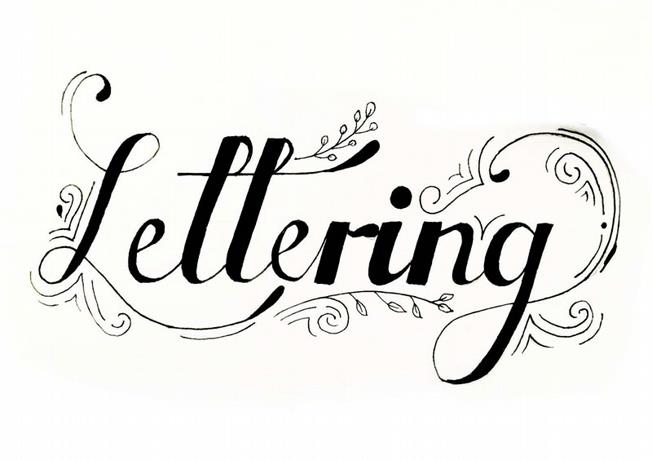 Comprar rotuladores para lettering