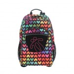 Mochila escolar - Libron Totto 42.5x30.5x16.00cm 0.7 Kg