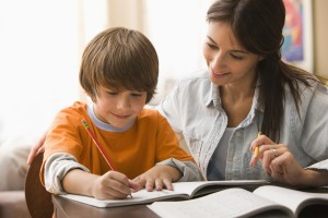 Cuadernos de vacaciones Rubio para repasar