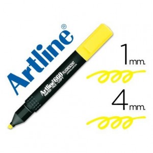 Rotulador Artline EK-660