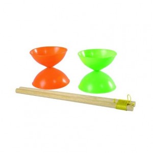 Diabolo infantil Colores Surtidos Amaya