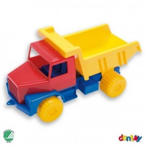 Juego Infantil a partir de 2 años Camion Dantoy