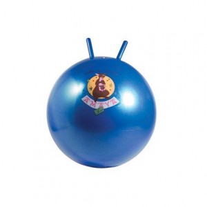 Pelota Saltarina Boti Boti Diamentro 65 cm Amaya