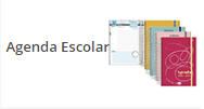 Agenda escolar