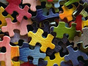 Puzzles para divertirse en verano