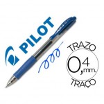 Boligrafo Pilot G-2 Azul 0,4 mm Boligrafo Pilot G-2 Azul 0,4 mm