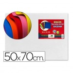 Goma Eva Liderpapel color Blanco