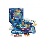 Juego de mesa party & co disney diset