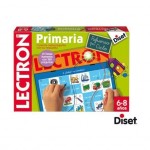 Juego didáctico Primaria Lectron Ciclo primaria Diset