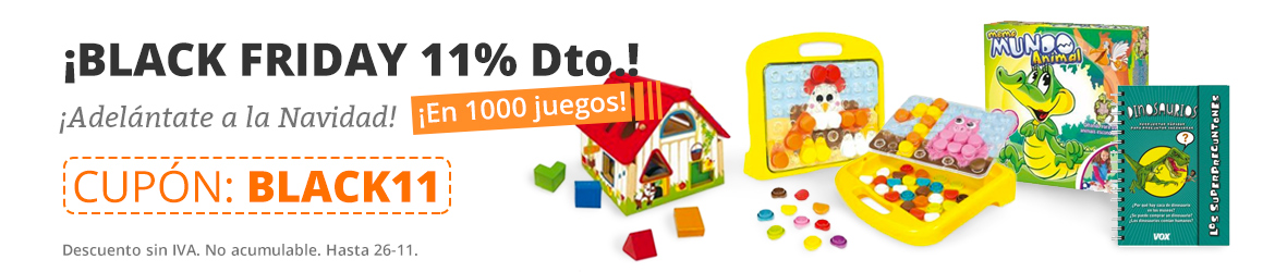 Juegos para niños