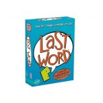 Juego mesa Last Word Falomir