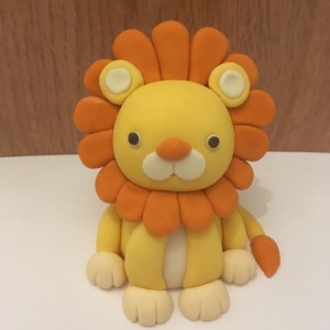 Cómo crear animales de plastilina