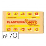 Plastilina Jovi color carne pequeña