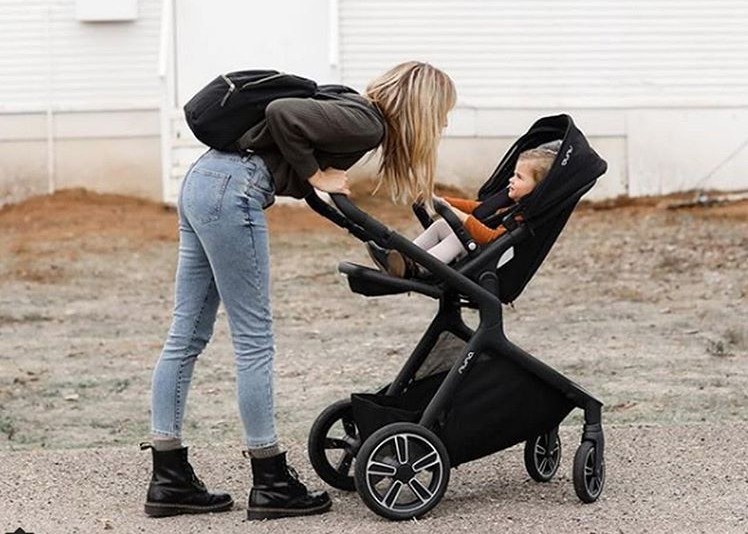 El análisis más completo sobre la silla de coche Nuna Rebl Plus